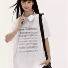 The Hidden Valley Tee - Artsy Aesthetic word2