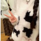 Kitten Sweater - Kawaii Clothes word1