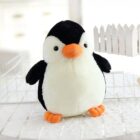 Pip the Chonky Penguin Plushie word2