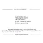 Small High Waist Slimming Hip Skirt - Korean Aesthetic word2