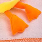 Waddles and Puddles Goose Plush word3