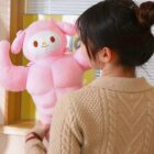 Sanrio's Strong Squishy Crew word1