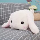 Big Floppy Rabbit Plushie word1