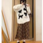 Kitten Sweater - Kawaii Clothes word1