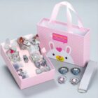 Kawaii DIY Material Gift Bag word2