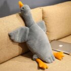 Super Big Goose Plush word3