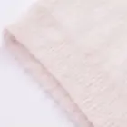 White Neko Fluffy Sweater - Cutecore Aesthetic word1