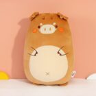 Kawaii Bean-Shaped Plushies - Wild Animals Collection word2