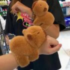 Bracelet Capybara word1