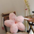 Cherry Blossom Pillow - Kawaii Decor word1