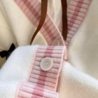 Pretty Bow Sweater - Kawaii Clothes word2