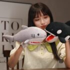 Kawaii Puppet Plushies - Wildlife Collection word3