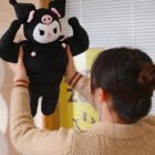 Sanrio's Strong Squishy Crew word1