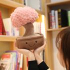 Plush Potted Tree - Pachira Edition word3