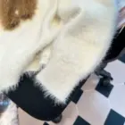 Autumn Bear Sweater - Cottagecore Aesthetic word1