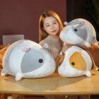 Kawaii Guinea Pig Plushie - Peruvian Pet Collection word3