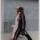 Sports Sweater Set - Korean Aesthetic word1
