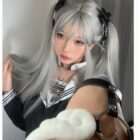 Winged Love Bracelets - Harajuku Aesthetic word2