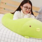 Kawaii Animal-Themed Mochi Plushies word3