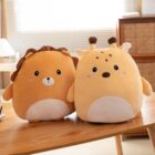 Squishy Plushies - Animal Collection word1
