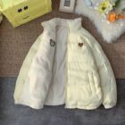 Bear Heart Jacket word3