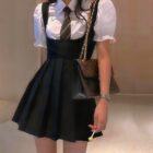 Little Black Dress - Korean Aesthetic word2