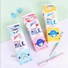 A Milk Box Pencil Case word3