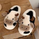 The Cow Slippers word2
