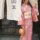Tradition Kimono - Japanese Aesthetic word2