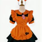 Cute Halloween Dress - Kawaii Aesthetic word3