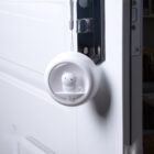 Kawaii Neko Night Light: Body-Activated Lamp word3