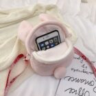 Chibi Loli Handbag word1