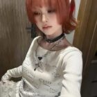 Thin Long Sleeve Top word1