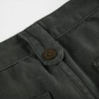 American Style High Waist Pants - Y2K Aesthetic word2