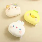 Kawaii Cozy Plushie Handwarmer - Adorable Pet Collection word2