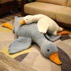 Super Big Goose Plush word3