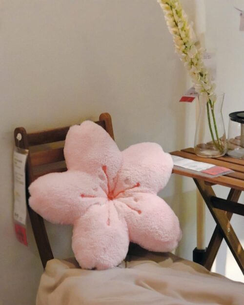 Sakura Cushion