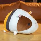 Kawaii Guinea Pig Plushie - Peruvian Pet Collection word3