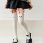 Kawaii Animal Stockings - JK Edition word2