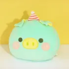 Kawaii Cozy Plushie Handwarmer - Adorable Pet Collection word2