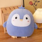 Squishy Plushies - Animal Collection word1