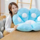 Kawaii Neko Paw Cushion word1