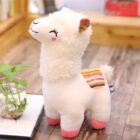 Happy Llama Plushies word2