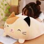 Kawaii Animal-Themed Mochi Plushies word3