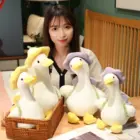 Kawaii Molly the Little Flower Duck word2