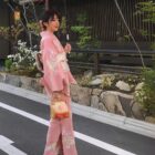 Tradition Kimono - Japanese Aesthetic word2