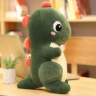 Kawaii Tiny Dino Plushies word1