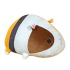 Kawaii Guinea Pig Plushie - Peruvian Pet Collection word3