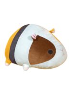 Kawaii guinea pig plushie, soft and cuddly, Peruvian Pet Collection.
