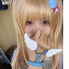 Winged Love Bracelets - Harajuku Aesthetic word2